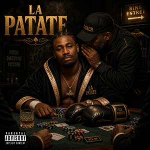 La patate by Nouchoss