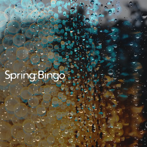 DEW by Spring Bingo