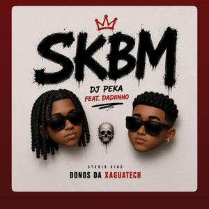 SKBM INSTRUMENTAL - INSTRUMENTAL by Dj Peka, Dadiinho