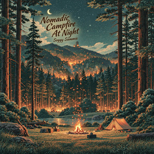 Smoke Drifting to the Stars by Soggy Sammie