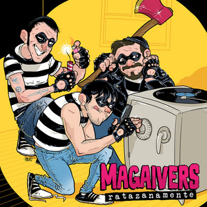 I Know by Magaivers
