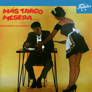 Cesar Castro y Su Conjunto banner