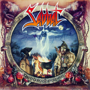 Dreamweaver - Album by Sabbat | Spotify