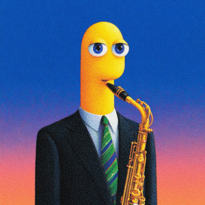 Keen Wind On Lexington by City Breeze Jazz