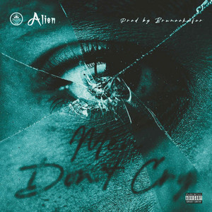 Men Don't Cry - Sped up by Alienn