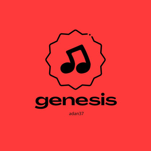 genesis by Adan37