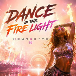 Dance in the fire light by Neurobyte