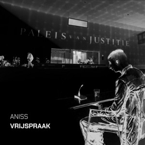 Vrijspraak by Aniss
