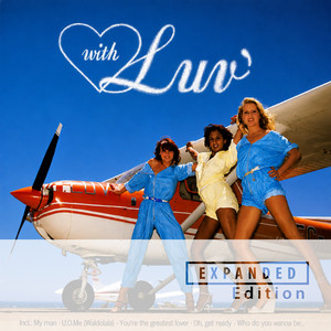 Trojan Horse - Bonus Track/Remastered 2026 by Luv'