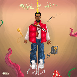 GBÀ LÓ RÌ by KLEFFY, ILY JAY, BADMAN YARD