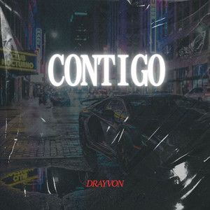 Contigo by Drayvon