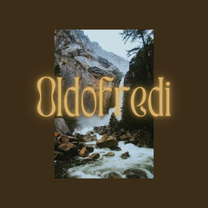 Waterfalls by Oldofredi