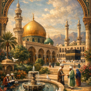 الشيخ خالد المرواشي - يا ظالم ، أتتقوى على عبد