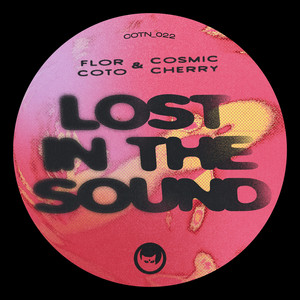 Lost in the Sound - Rosa Red Remix by Flor Coto, cosmic cherry, Rosa Red