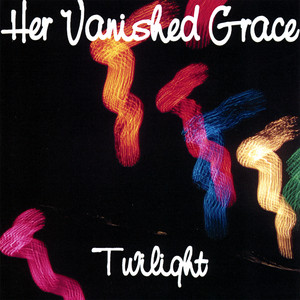 Shining by Her Vanished Grace