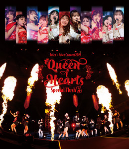 Juice=Juice FCイベントJuice=Juiceの日2020 DVD Juice=Juice FC Event 2025 ~Miracle×Juice×Box×Kessei Party