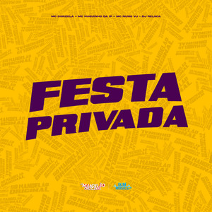 Festa Privada