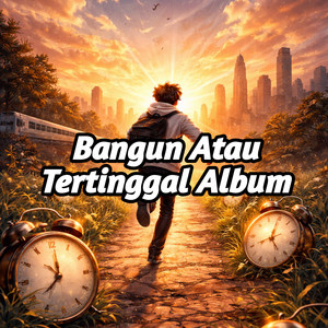 Bangun Atau Tertinggal V2 by Mew Mew, Chybee Mew