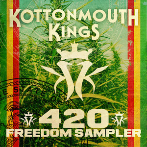 Kottonmouth Kings　Promotional Remixies
