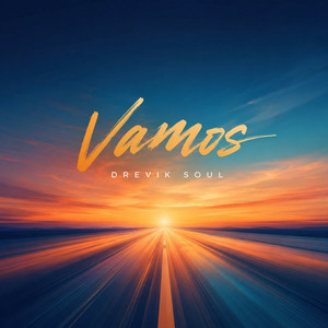 Vamos by Drevik Soul