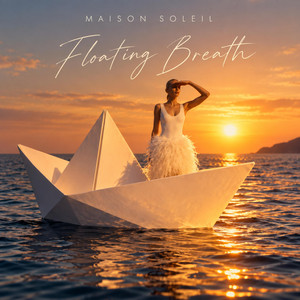 Floating Breath by Maison Soleil