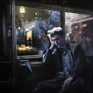 On the Train Ride Home album
