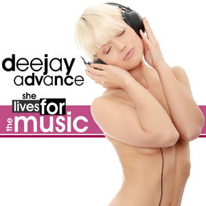 Amazing Love - EP - Deejay Advance | Spotify