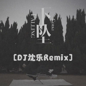 下坠Falling - DJ沈乐Remix0.9X by 刘宗鑫