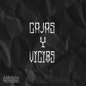 Cajas y Vicios by Razeth