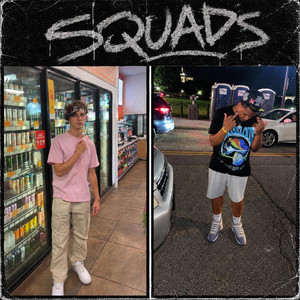 Squads by Overclock Max, FOF Nas