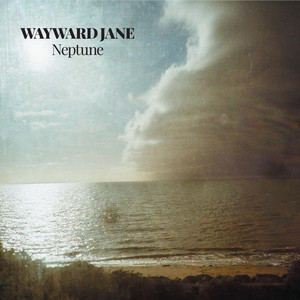 album cover: Neptune
