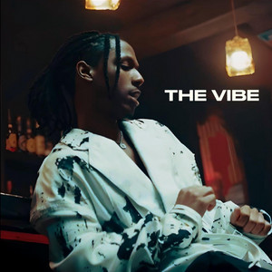 the vibe by Earl Hondo