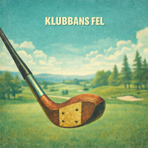 Klubbans fel by TDN