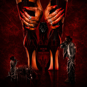 avarice (let my people go) by SAINT WXLF