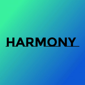Harmony by Zara LaiLA