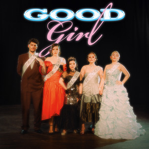 album cover: Good Girl