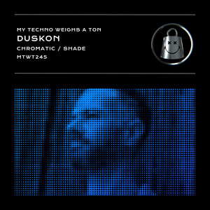 Chromatic by Duskon