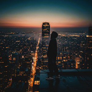 In Love with My Ways by L8 NØTE