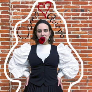 Como Quiero by Liss Da Silva