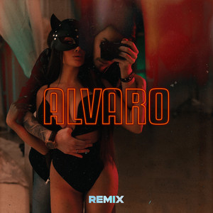 ALVARO (Monciu Remix) by KRYSTEK, Don Lamborghini