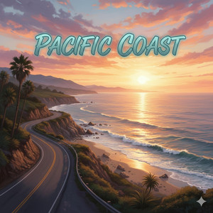 Pacific Coast by MILLIONAIRE'S BEATS
