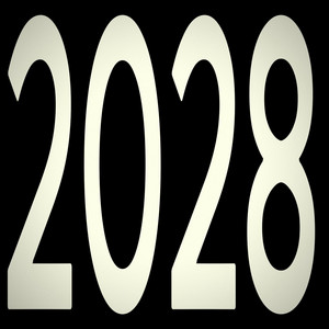 2028 by Friz, Purps On The Beat