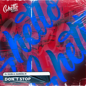 Dj Quba — Don't Stop