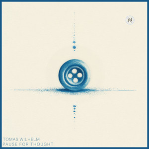 Pause for Thought by Tomas Wilhelm