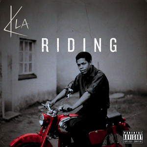 Riding by KLA