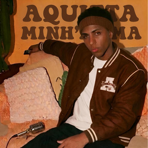 Aquieta Minh'alma by Kairós Mc