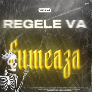 YNG Raul-Regele va fumeaza by YNG Raul