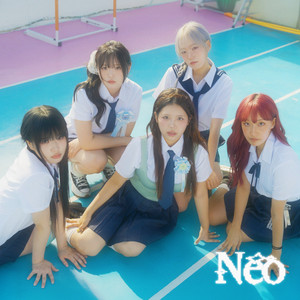 NEO (Never Ever Over) by PROJECT: MAPXY (PROJECT MAPXY)