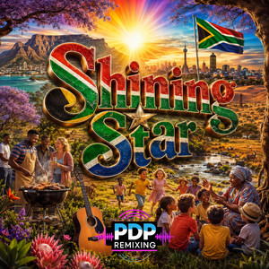 Shining Star by PDP Remixing