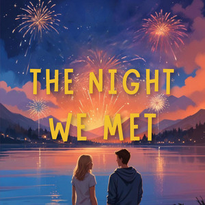 The Night We Met by BookTok